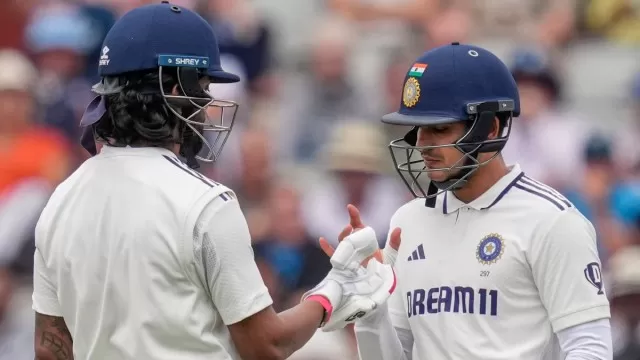 Top 10 Highest Run-Scorers in International Cricket 2025