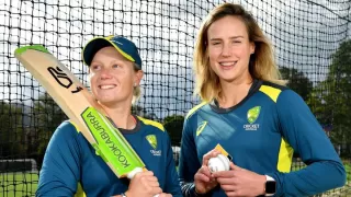 Top 10 Hottest Australian Women Cricketers