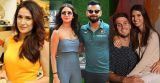 Top 10 Hottest Wives of Cricket Players Around The World