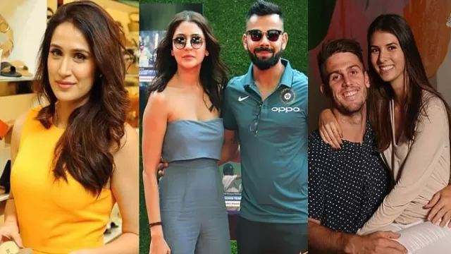 Top 10 Hottest Wives of Cricket Players