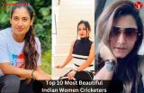 Top 10 Most Beautiful Indian Women Cricketers