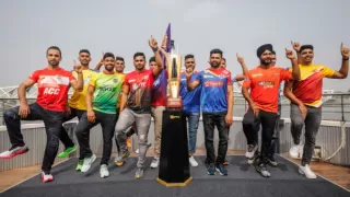 Top 10 Most Followed Pro Kabaddi