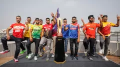 Top 10 Most Followed Pro Picture