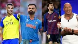 Top 10 Most Followed Sports Players on Social Media 2025