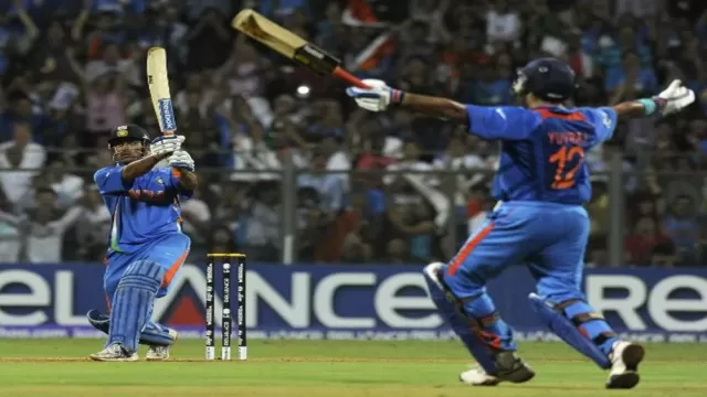 top 10 most iconic moments in cricket history updated 2025 6