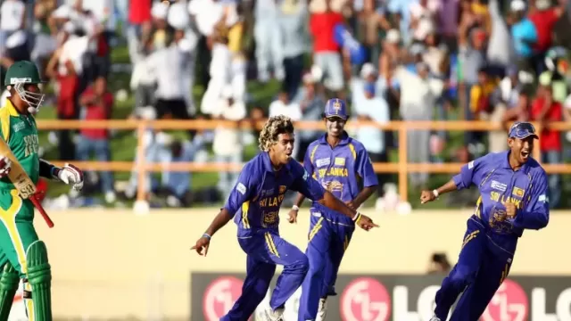 top 10 most iconic moments in cricket history updated 2025 9