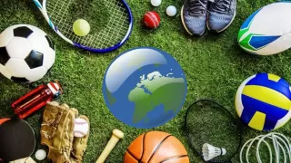 Top 10 Most Popular Sports in