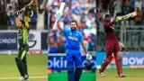 Top 10 Players with Most Sixes in 2025 – Power Hitters List