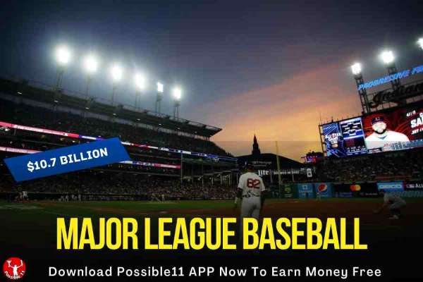 Top 10 Richest Sports Leagues In The World Now 2024