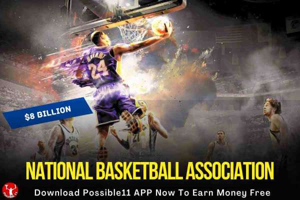 Top 10 Richest Sports Leagues In The World Now 2024