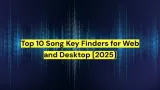 Top 10 Song Key