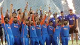 Top 10 Unforgettable Moments of Asia Cup 2025 You Missed!