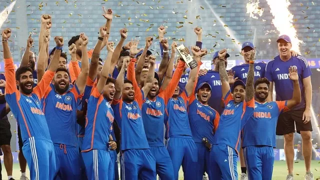 Top 10 Unforgettable Moments of Asia Cup 2025 You Missed!