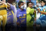 Top 10 Wicket-Taking Bowlers in ODI