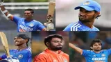 Top 10 Young Indian Cricketers to Watch in Next Decade
