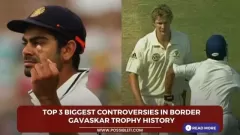 Top 3 biggest controversies in Picture