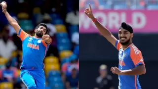 Top 3 Indian Bowlers to Watch Out for Against Australia in the T20 Series Top 3 Indian Bowlers to Watch Out for Against Australia in the T20 Series