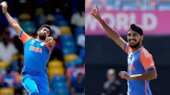 Top 3 Indian Bowlers to Picture