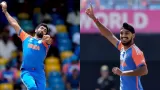 Top 3 Indian Bowlers to Watch Out for Against Australia in the T20 Series
