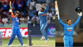 Top 3 Indian Stars Nominated for