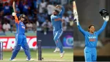 Top 3 Indian Stars Nominated for ICC Player of the Month September 2025
