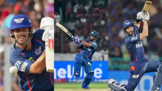 Top 3 LSG Players Likely to Be Retained Ahead of IPL 2026 Auction Top 3 LSG Players Likely to Be Retained Ahead of IPL 2026 Auction