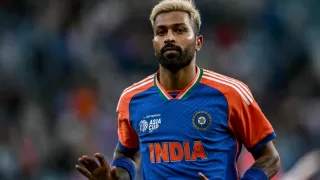 Top 3 Players to Replace Hardik Pandya in India vs Australia ODIs