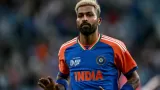 Top 3 Players to Replace Hardik Pandya in India vs Australia ODIs