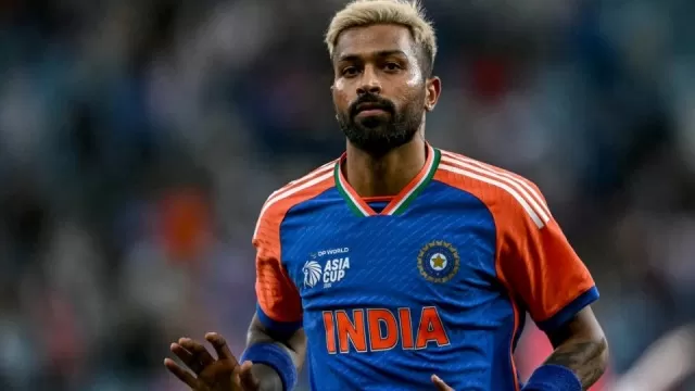 Top 3 Players to Replace Hardik Pandya in India vs Australia ODIs