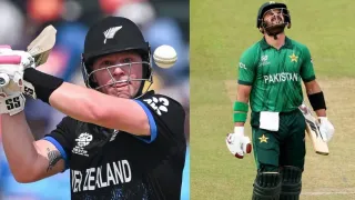 Top 3 players to watch out in NZ vs PAK Super 8 match