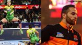 Top 3 Records in Pro Kabaddi League, Most successful captain, defender