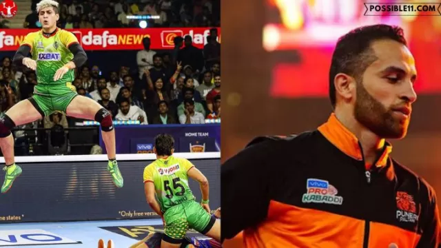 Top 3 Records in Pro Kabaddi League,