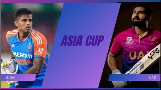 Top 3 UAE Players Who Can
