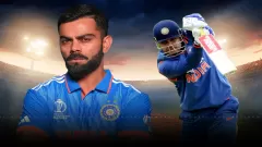 Top 5 batsmen with most Picture