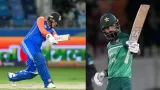 Top 5 Batters with Most Runs in Asia Cup 2025