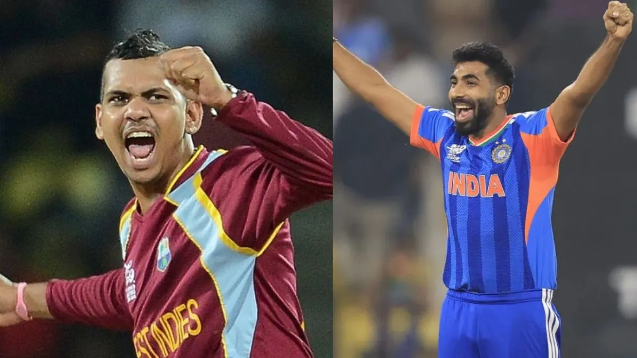 Best Bowling Figures In T20Is Cricket History