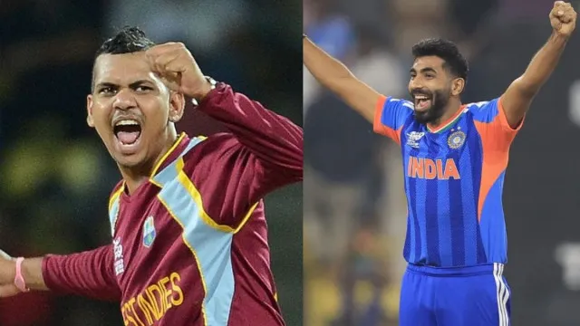 Top 5 Best Bowling Figures in T20
