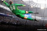 Top 5 best goalkeeper in the the world 2023