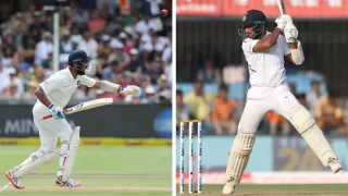 Top 5 best innings of Cheteshwar Pujara in Test cricket