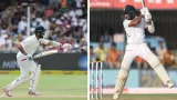 Top 5 best innings of Cheteshwar Pujara in Test cricket