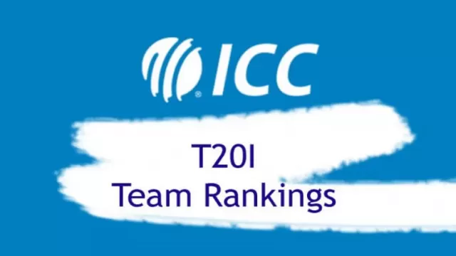Top 5 Best t20 Cricket Team in