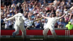 Top 5 Best Test Matches Picture