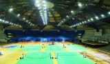 Top 5 Biggest Badminton Stadiums in India