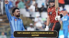 Top 5 biggest controversies in Picture