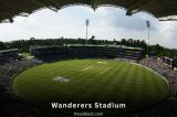 Top 5 Biggest Cricket Stadiums in South Africa in 2023