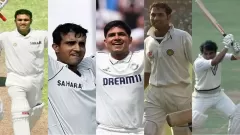 Top 5 biggest innings played Picture