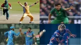 Top 5 bowlers to take hat-trick in T20