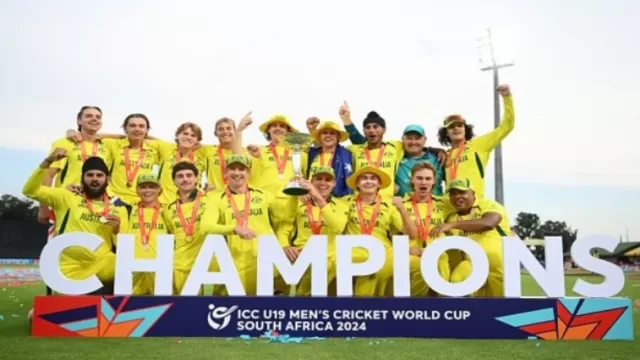 top 5 countries in u 19 world cup history with most titles 2