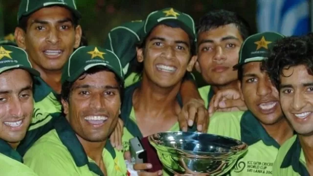 top 5 countries in u 19 world cup history with most titles 3