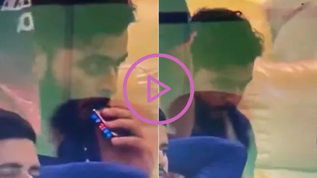Top 5 Cricketers Caught Vaping on Camera